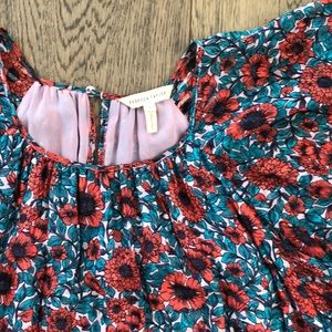Rebecca Taylor Dresses - Rebecca Taylor bright flower dress. Rebecca Taylor Dresses - Rebecca Taylor bright flower dress.